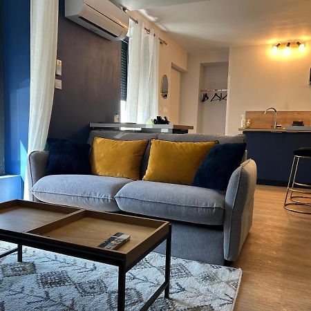 Superbe Appartement Centre B Bourges Exterior photo