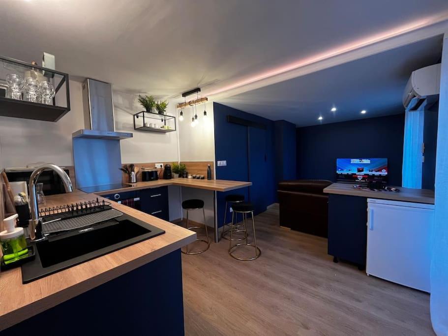 Superbe Appartement Centre B Bourges Exterior photo